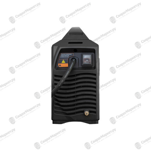 Аппарат аргонодуговой сварки Сварог PRO TIG 200 P DSP (W212)-4