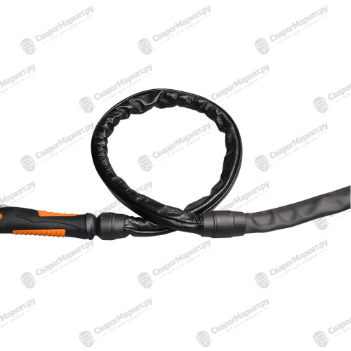 Горелка TIG TECH TS 18 F (М12×1) 4 м, IOB6906-36-8