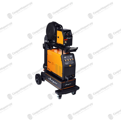 Сварочный полуавтомат Сварог TECH MIG 3500 (N222)-1