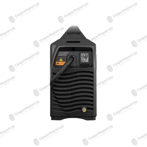 Аппарат аргонодуговой сварки Сварог PRO TIG 180 DSP (W206)-4