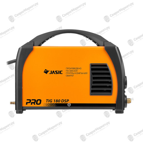 Аппарат аргонодуговой сварки Сварог PRO TIG 180 DSP (W206)-6