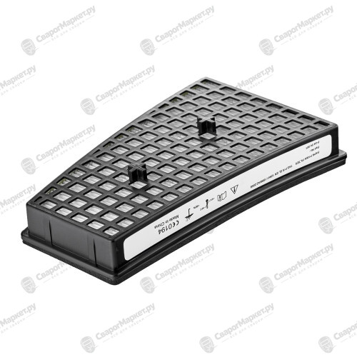 Фильтр основной-1