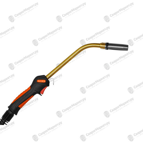 Сварочная горелка TECH MS 36 (удл), 5 м, ICT2995-51