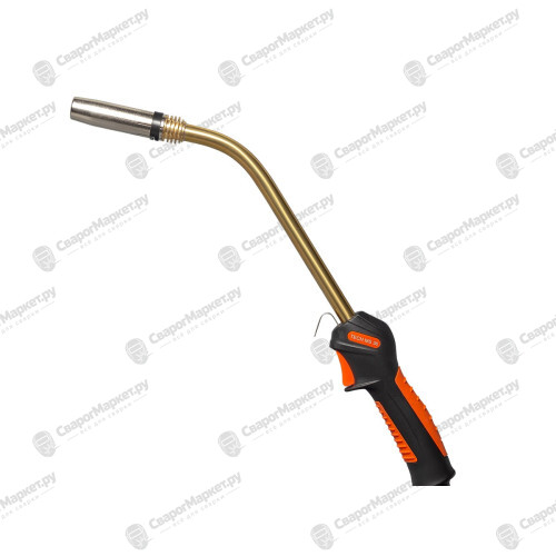 Сварочная горелка TECH MS 36 (удл), 5 м, ICT2995-51-3