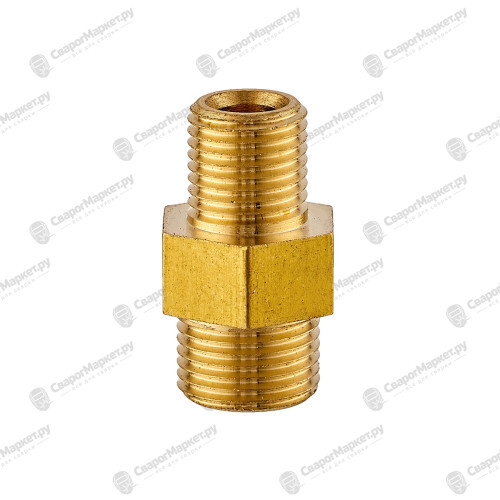 Переходник M12×1-M10×1 (внут.) IZT5600