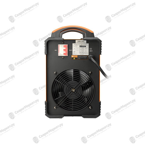 Сварочный инвертор Сварог STANDART ARC 400 (Z312)-3