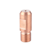 Наконечник сварочный MZ Ø2.0 ICU0074-90