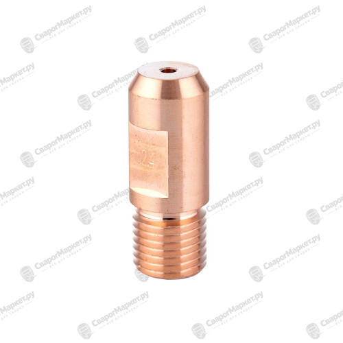 Наконечник сварочный MZ Ø2.4 ICU0074-94