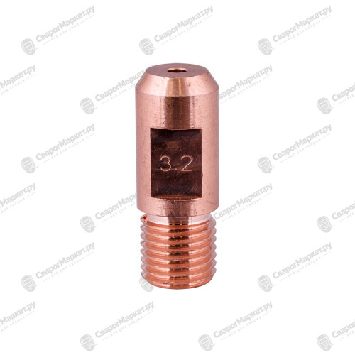 Наконечник сварочный MZ Ø3.2 ICU0074-102