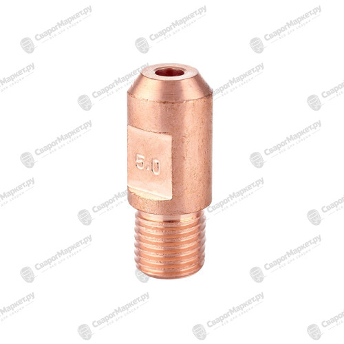 Наконечник сварочный MZ Ø5.0 ICU0074-120