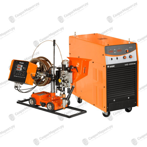 Сварочный трактор Сварог STANDART MZ 1000 (M308) АТ-1