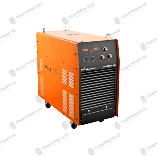 Сварочный трактор Сварог STANDART MZ 1000 (M308) АТ-1-2