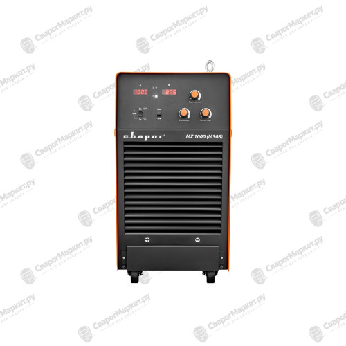 Сварочный трактор Сварог STANDART MZ 1000 (M308) АТ-1-3