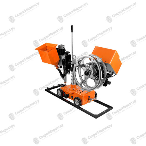 Сварочный трактор Сварог STANDART MZ 1000 (M308) АТ-1-6