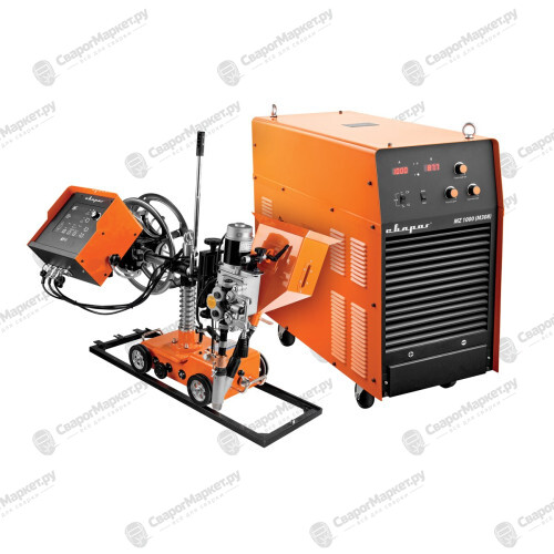 Сварочный трактор Сварог STANDART MZ 1250 (M310) АТ-1