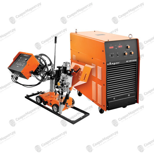 Сварочный трактор Сварог STANDART MZ 1250 (M310) АТ-1-1
