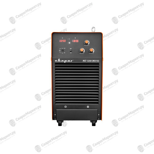 Сварочный трактор Сварог STANDART MZ 1250 (M310) АТ-1-4