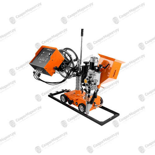 Сварочный трактор Сварог STANDART MZ 1250 (M310) АТ-1-8
