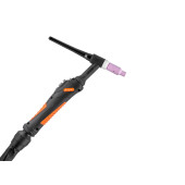 Горелка TIG TECH TS 26 (ОКС+М10×1, 5 ПИН), 4 м, IOW7104-20