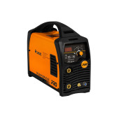 Аппарат аргонодуговой сварки Сварог PRO TIG 200 P DSP AC/DC (E201)