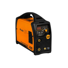 Аппарат аргонодуговой сварки Сварог PRO TIG 200 P DSP AC/DC (E201)
