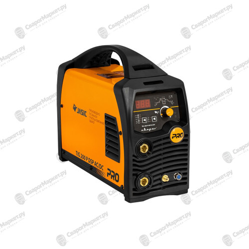 Аппарат аргонодуговой сварки Сварог PRO TIG 200 P DSP AC/DC (E201)-3