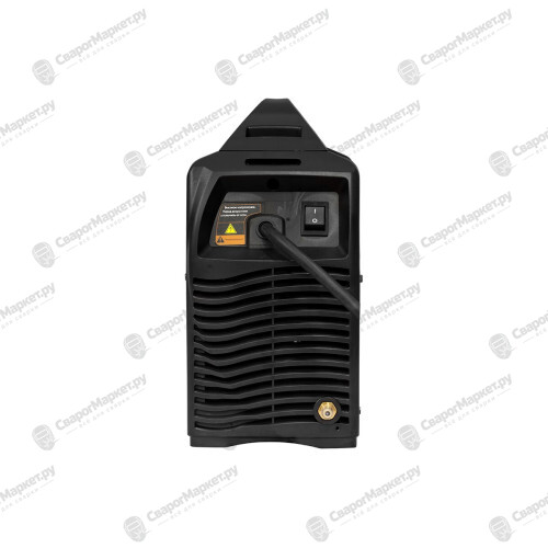 Аппарат аргонодуговой сварки Сварог PRO TIG 200 P DSP AC/DC (E201)-4