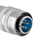 Разъем кабельный 5-pin IHQ0141