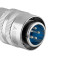 Разъем кабельный 5-pin IHQ0141 Разъем кабельный 5-pin IHQ0141