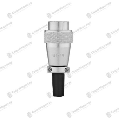 Разъём кабельный 10-pin MZ 1250-1