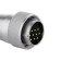 Разъём кабельный 10-pin MZ 1250