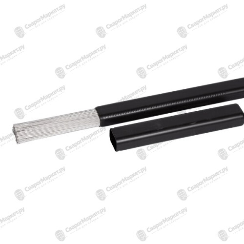 Пруток присадочный TIG ER308LSI (Св-04х19н9) Ø2.4