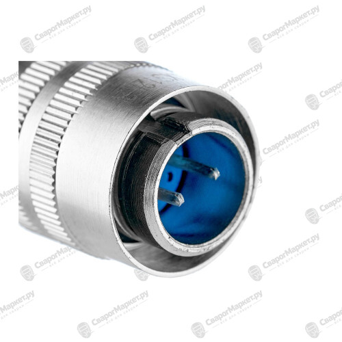 Разъём 2-pin IHQ0297