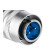 Разъём 2-pin IHQ0297