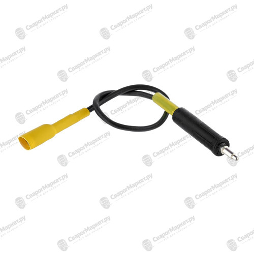 Контакт PRO (MS) SPRING PIN 2-1