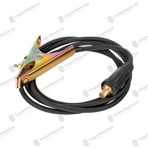 Аппарат аргонодуговой сварки Сварог REAL TIG 200 (W223)-9