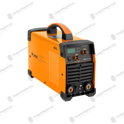 Аппарат аргонодуговой сварки Сварог REAL TIG 200 (W223)-1