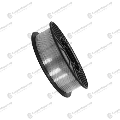 Сварочная проволока ELKRAFT ER4043, 6.0 кг Ø1.2