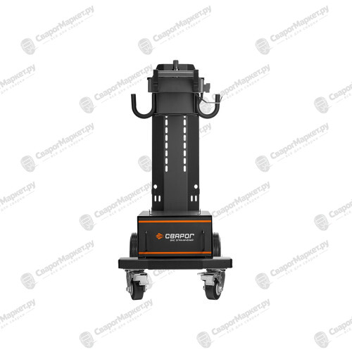 Тележка TR-500-3