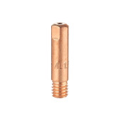 Наконечник сварочный M6×25 E-CU-AL Ø1.2 ICU0003-62