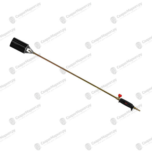 Горелка ГВ-121 (Ø 70; L 1000)-1