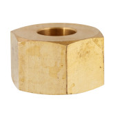 Гайка 32/16 G 3/4 для БКО