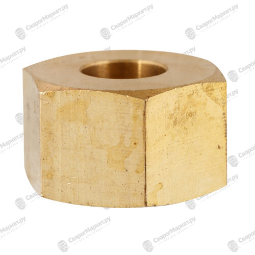 Гайка 32/16 G 3/4 для БКО