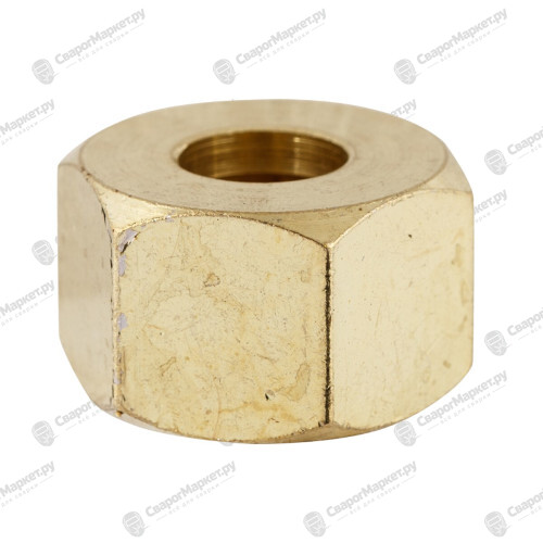 Гайка 32 G 3/4 для БКО-50М, сталь