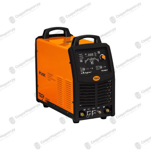 Аппарат аргонодуговой сварки Сварог TECH TIG 400 P (W322)