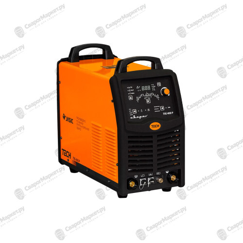 Аппарат аргонодуговой сварки Сварог TECH TIG 400 P (W322)-4