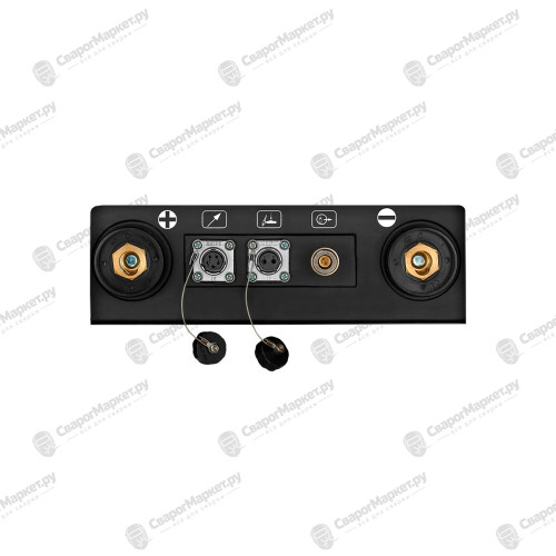Аппарат аргонодуговой сварки Сварог TECH TIG 400 P (W322)-5
