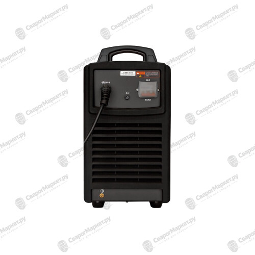 Аппарат аргонодуговой сварки Сварог TECH TIG 400 P (W322)-7