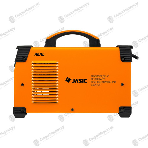 Аппарат аргонодуговой сварки Сварог REAL TIG 200 P (W224)-4