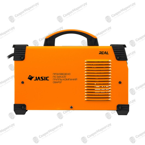 Аппарат аргонодуговой сварки Сварог REAL TIG 200 P (W224)-5